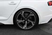 Audi 2.9 TFSI V6 Sportback 5dr Petrol Tiptronic quattro Euro 6 (s/s) (450 ps)