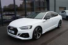 Audi 2.9 TFSI V6 Sportback 5dr Petrol Tiptronic quattro Euro 6 (s/s) (450 ps)