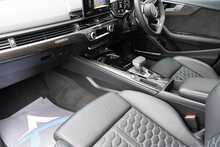 Audi 2.9 TFSI V6 Sportback 5dr Petrol Tiptronic quattro Euro 6 (s/s) (450 ps)