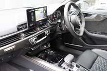 Audi 2.9 TFSI V6 Sportback 5dr Petrol Tiptronic quattro Euro 6 (s/s) (450 ps)