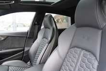 Audi 2.9 TFSI V6 Sportback 5dr Petrol Tiptronic quattro Euro 6 (s/s) (450 ps)