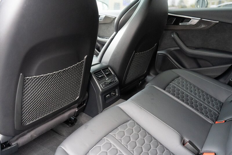 Audi 2.9 TFSI V6 Sportback 5dr Petrol Tiptronic quattro Euro 6 (s/s) (450 ps)