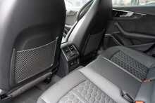 Audi 2.9 TFSI V6 Sportback 5dr Petrol Tiptronic quattro Euro 6 (s/s) (450 ps)