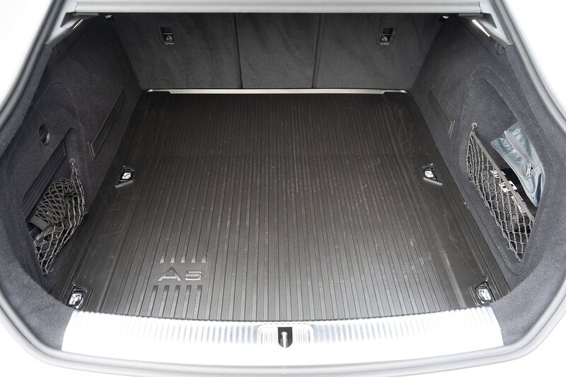 Audi 2.9 TFSI V6 Sportback 5dr Petrol Tiptronic quattro Euro 6 (s/s) (450 ps)