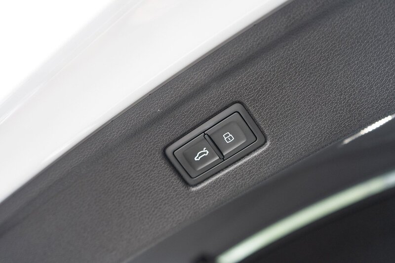 Audi 2.9 TFSI V6 Sportback 5dr Petrol Tiptronic quattro Euro 6 (s/s) (450 ps)