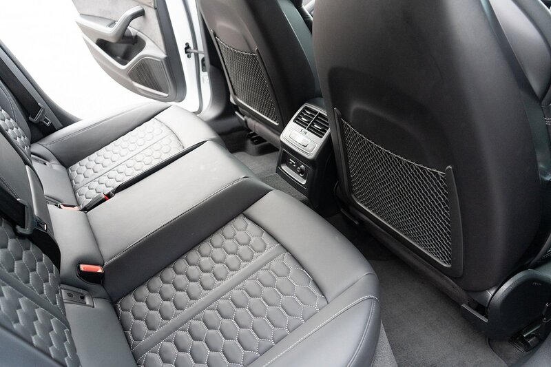 Audi 2.9 TFSI V6 Sportback 5dr Petrol Tiptronic quattro Euro 6 (s/s) (450 ps)