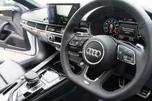 Audi 2.9 TFSI V6 Sportback 5dr Petrol Tiptronic quattro Euro 6 (s/s) (450 ps)