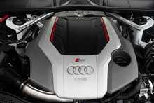 Audi 2.9 TFSI V6 Sportback 5dr Petrol Tiptronic quattro Euro 6 (s/s) (450 ps)