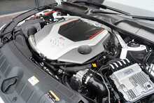 Audi 2.9 TFSI V6 Sportback 5dr Petrol Tiptronic quattro Euro 6 (s/s) (450 ps)