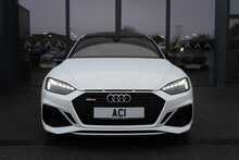 Audi 2.9 TFSI V6 Sportback 5dr Petrol Tiptronic quattro Euro 6 (s/s) (450 ps)