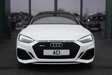 Audi 2.9 TFSI V6 Sportback 5dr Petrol Tiptronic quattro Euro 6 (s/s) (450 ps)
