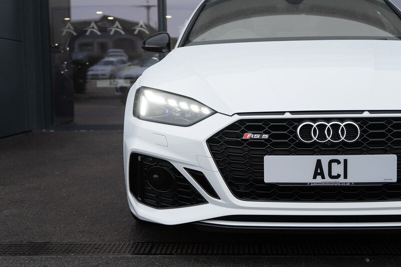 Audi 2.9 TFSI V6 Sportback 5dr Petrol Tiptronic quattro Euro 6 (s/s) (450 ps)