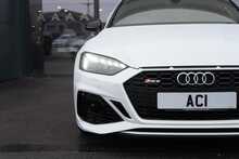 Audi 2.9 TFSI V6 Sportback 5dr Petrol Tiptronic quattro Euro 6 (s/s) (450 ps)