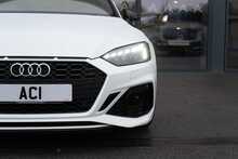 Audi 2.9 TFSI V6 Sportback 5dr Petrol Tiptronic quattro Euro 6 (s/s) (450 ps)