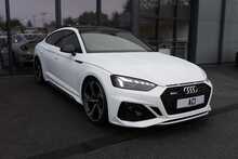 Audi 2.9 TFSI V6 Sportback 5dr Petrol Tiptronic quattro Euro 6 (s/s) (450 ps)