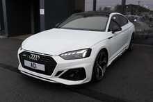 Audi 2.9 TFSI V6 Sportback 5dr Petrol Tiptronic quattro Euro 6 (s/s) (450 ps)