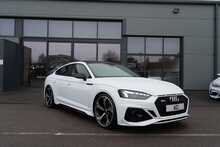 Audi 2.9 TFSI V6 Sportback 5dr Petrol Tiptronic quattro Euro 6 (s/s) (450 ps)