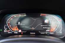 BMW 30d M Sport SUV 3.0 Automatic Diesel