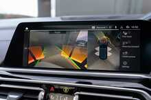 BMW 30d M Sport SUV 3.0 Automatic Diesel