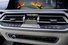 BMW 30d M Sport SUV 3.0 Automatic Diesel