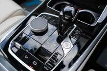 BMW 30d M Sport SUV 3.0 Automatic Diesel