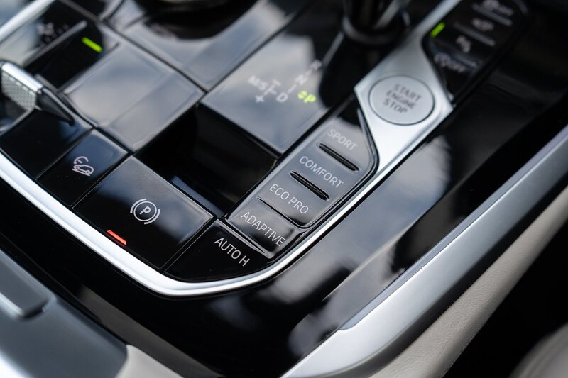 BMW 30d M Sport SUV 3.0 Automatic Diesel