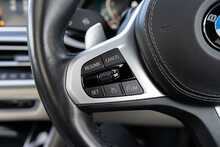 BMW 30d M Sport SUV 3.0 Automatic Diesel