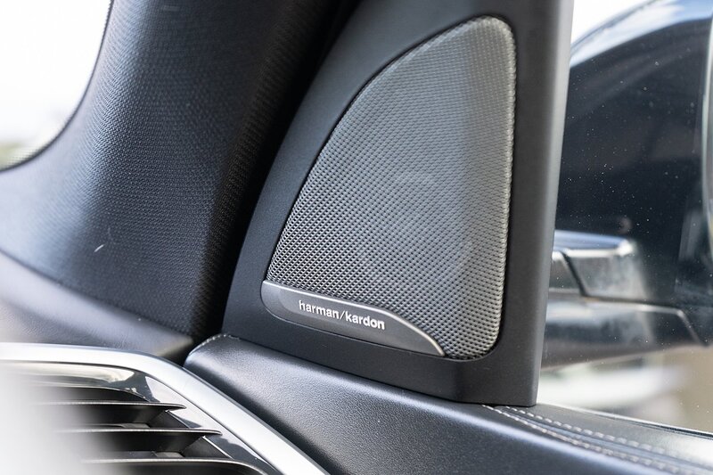 BMW 30d M Sport SUV 3.0 Automatic Diesel