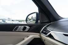 BMW 30d M Sport SUV 3.0 Automatic Diesel