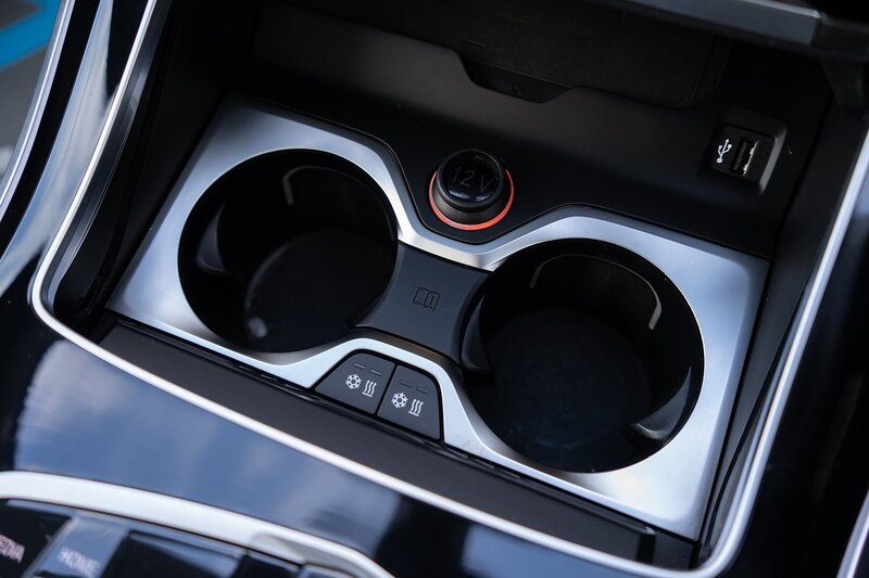 BMW 30d M Sport SUV 3.0 Automatic Diesel