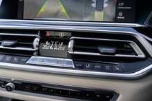 BMW 30d M Sport SUV 3.0 Automatic Diesel