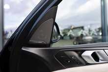 BMW 30d M Sport SUV 3.0 Automatic Diesel