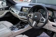 BMW 30d M Sport SUV 3.0 Automatic Diesel