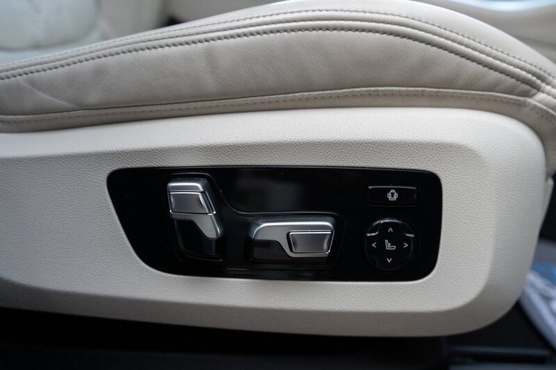 BMW 30d M Sport SUV 3.0 Automatic Diesel