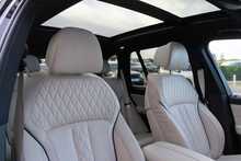 BMW 30d M Sport SUV 3.0 Automatic Diesel