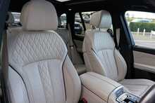 BMW 30d M Sport SUV 3.0 Automatic Diesel