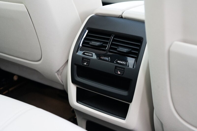 BMW 30d M Sport SUV 3.0 Automatic Diesel