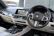 BMW 30d M Sport SUV 3.0 Automatic Diesel