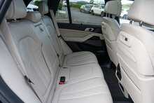 BMW 30d M Sport SUV 3.0 Automatic Diesel