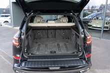 BMW 30d M Sport SUV 3.0 Automatic Diesel