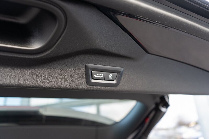 BMW 30d M Sport SUV 3.0 Automatic Diesel