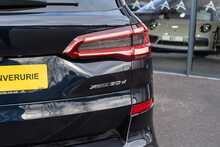 BMW 30d M Sport SUV 3.0 Automatic Diesel