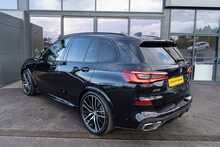 BMW 30d M Sport SUV 3.0 Automatic Diesel