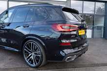 BMW 30d M Sport SUV 3.0 Automatic Diesel