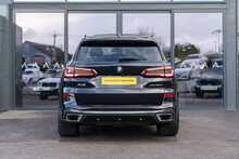 BMW 30d M Sport SUV 3.0 Automatic Diesel