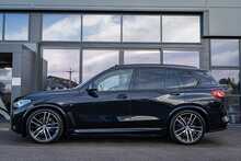 BMW 30d M Sport SUV 3.0 Automatic Diesel