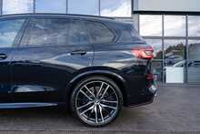 BMW 30d M Sport SUV 3.0 Automatic Diesel