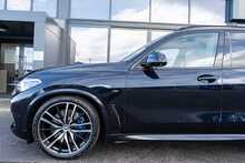 BMW 30d M Sport SUV 3.0 Automatic Diesel