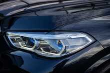 BMW 30d M Sport SUV 3.0 Automatic Diesel