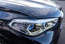 BMW 30d M Sport SUV 3.0 Automatic Diesel